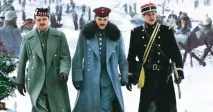 Кіно про футбол розповідає