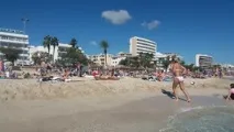Кала Міллор (Cala Millor) Відгуки туристів про відпочинок та готель Кала Міллор з фото кала