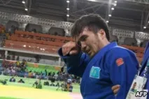 Казахстанський дзюдоїст займає перший рядок світового рейтингу казахстанський