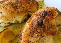 Як запекти куряче філе куряче