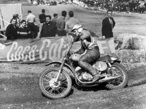 Капсула часу мотоцикл CZ-350 1986 рокупробігом 1316 км 1986
