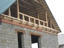 Карниз що це Визначення карнизу карниз
