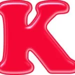 Красиві друковані літери українського алфавіту для оформлення красиві