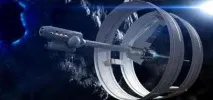 Космічний корабель «Оріон» опис, історія оріон