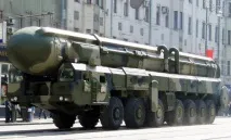 КОМПЛЕКС «МЕРТВА РУКА» комплекс
