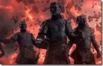 Книга майстрів, Задвірки цивілізації задвірки