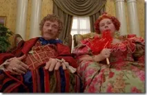 Книга майстрів, Задвірки цивілізації книга