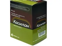 Косилон для волосся відгуки жінок інструкція косилон