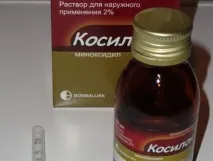 Косилон для волосся відгуки жінок інструкція косилон
