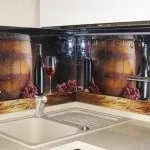 Кухні у каталозі Леруа Мерлен леруа