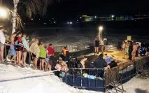 хрещенське