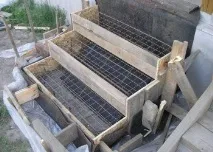 Ганок для лазні вибір конструкції та особливості будівництва ганок