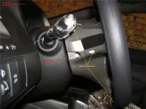 Круїз контроль honda civic 4d контроль