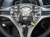 Круїз контроль honda civic 4d круїз