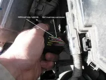 Круїз контроль honda civic 4d круїз