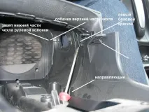 Круїз контроль honda civic 4d honda