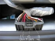 Круїз контроль honda civic 4d круїз