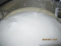 Червоні млинці мені