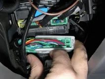 Круїз контроль honda civic 4d honda