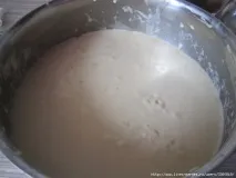 Червоні млинці білки