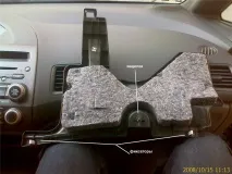 Круїз контроль honda civic 4d контроль