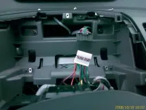 Круїз контроль honda civic 4d honda