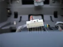 Круїз контроль honda civic 4d круїз