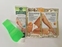 Крем для депіляції Fito Depilation fito