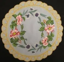 Курси машинної вишивки курси