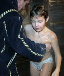 води