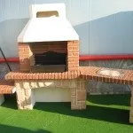 руками