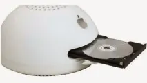 Лампа Джобса-моноблок iMac G4 imac