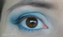 Літні новинки Avon та покроковий макіяж з ними покроковий
