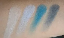 Літні новинки Avon та покроковий макіяж з ними новинки