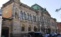 Ліговський проспект у Санкт-Петербурзі санкт-петербурзі