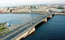 Ліговський проспект у Санкт-Петербурзі санкт-петербурзі