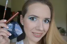 Літні новинки Avon та покроковий макіяж з ними avon