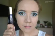 Літні новинки Avon та покроковий макіяж з ними макіяж