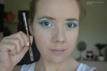 Літні новинки Avon та покроковий макіяж з ними покроковий