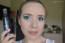 Літні новинки Avon та покроковий макіяж з ними avon
