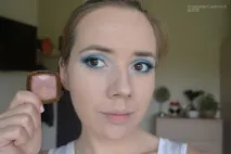 Літні новинки Avon та покроковий макіяж з ними avon