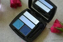 Літні новинки Avon та покроковий макіяж з ними avon
