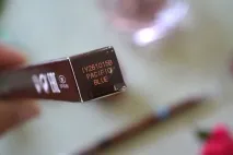 Літні новинки Avon та покроковий макіяж з ними avon