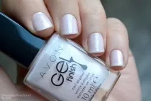 Літні новинки Avon та покроковий макіяж з ними покроковий
