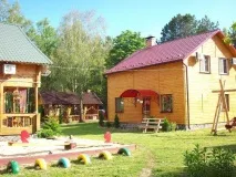озері