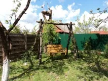 проживання