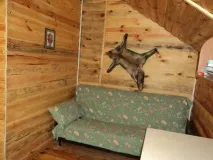 проживання