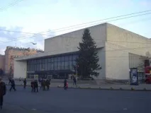 Ліговський проспект - Прогулянки Петербургом прогулянки