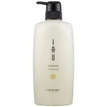 Lebel Infinity Aurum засоби IAU без сульфатів infinity