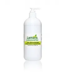 Lamaris Олія масажна з морськими водоростями 500 мл lamaris